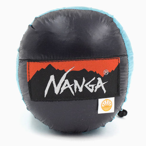 NANGA Minimarhythm Zero Down Sleeping Bag 0°C
